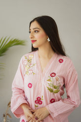 Blush Pink